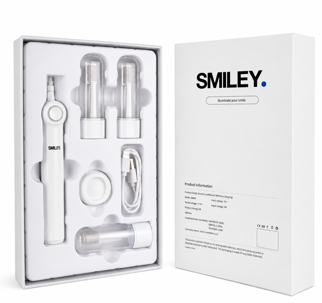 3-in-1 Oral Care Kit