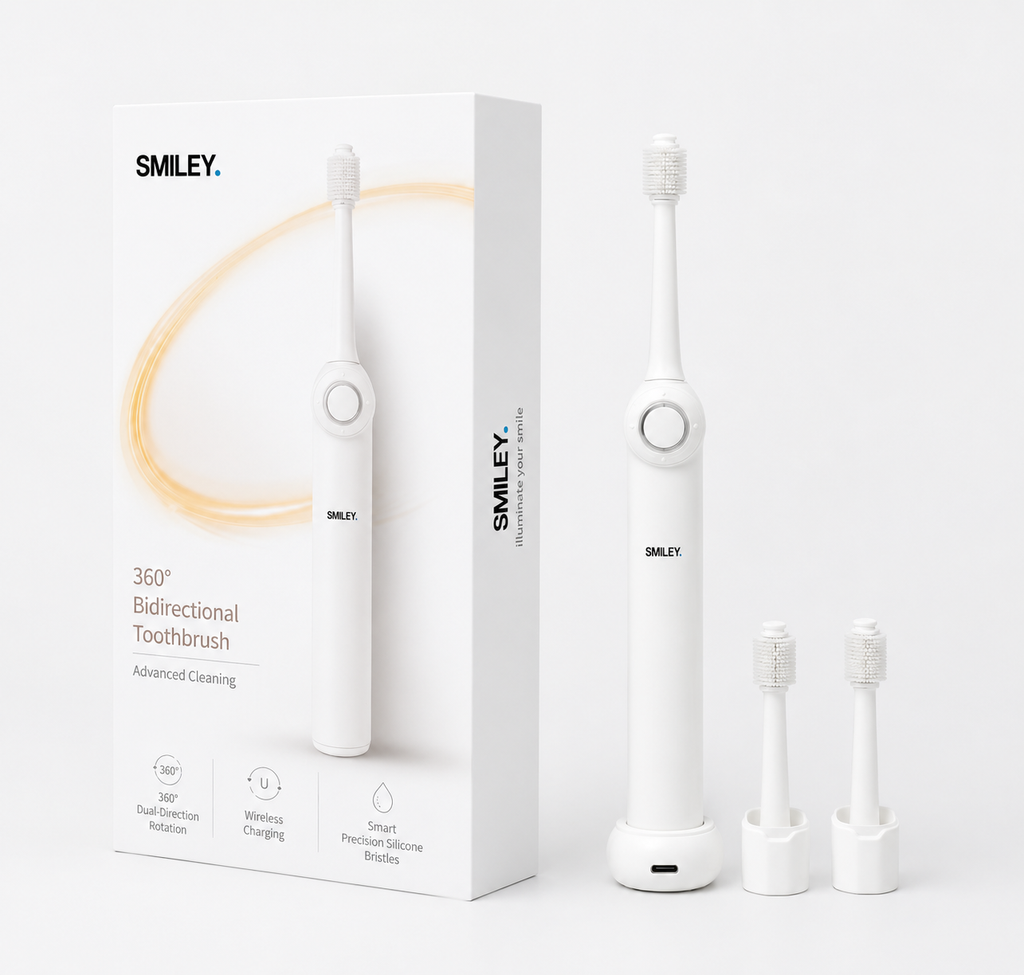 3-in-1 Oral Care Kit