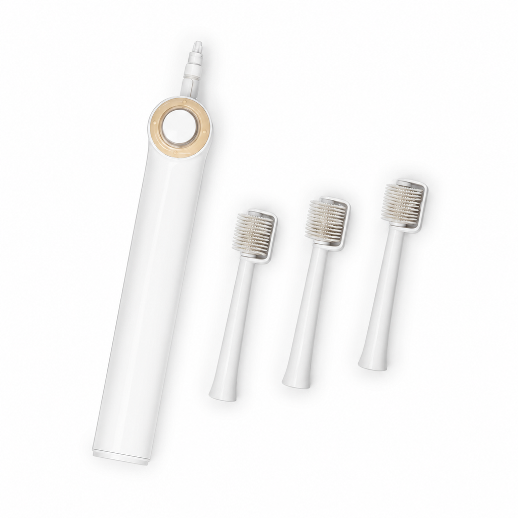 3-in-1 Oral Care Kit